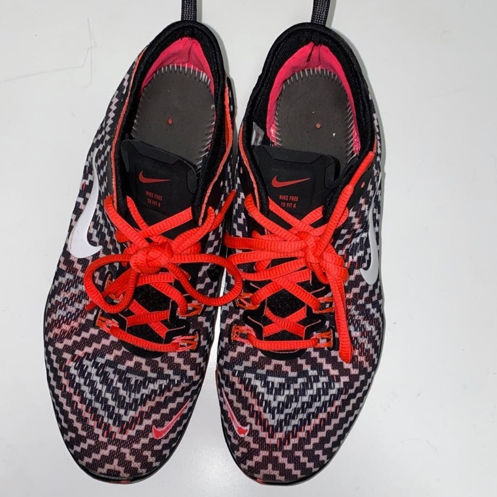 Nike Free Run Tennis shoes